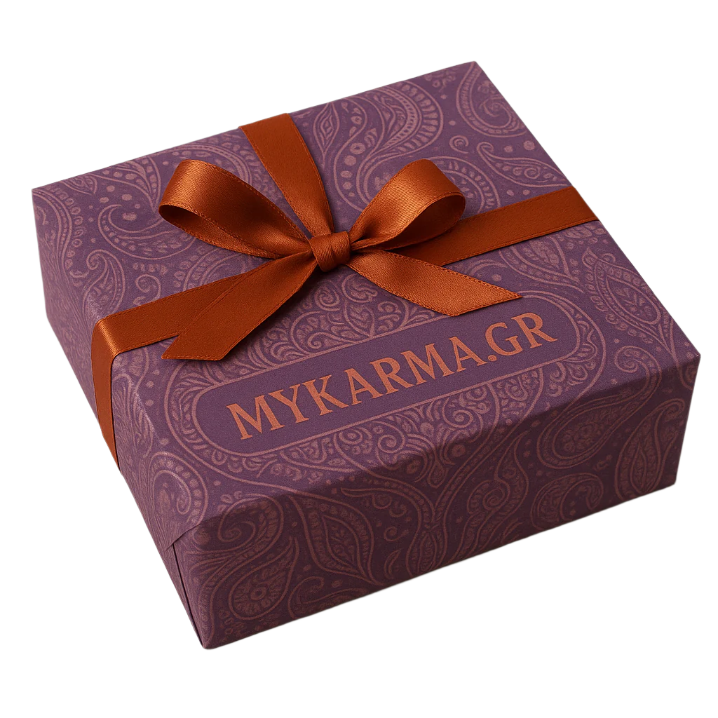 Συσκευασία Δώρου - mykarma.gr