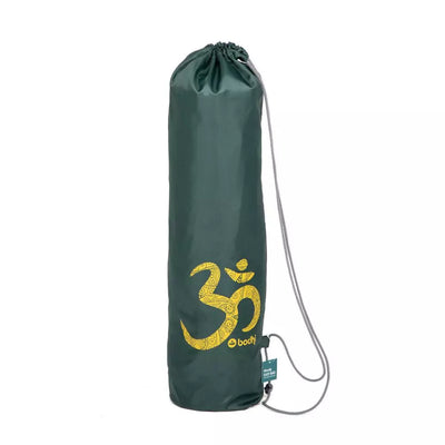 Bodhi Yoga Mat Easy Bag - Τσάντα Μεταφοράς από πολυεστέρα για στρώμα σε διαφορετικά σχέδια  Διαστάσεις: 70cm x 17cm - mykarma.gr