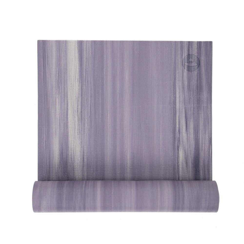 Bodhi στρώμα γιόγκα Ganges - blueberry/vanilla  183 x 60 cm, 6 mm Βάρος: 1,6 kg - mykarma.gr