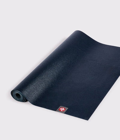 Long Στρώμα Manduka Travel eKO® superlite yoga mat - Midnight (Blue)  1,5mm  200cm x 61cm  1,1kg - mykarma.gr