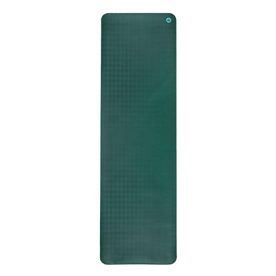 Bodhi Natural Rubber yoga mat ECOPRO XL - Στρώμα γιόγκα από φυσικό καουτσούκ XL - jungle green  200cm X 60cm X 4mm - mykarma.gr