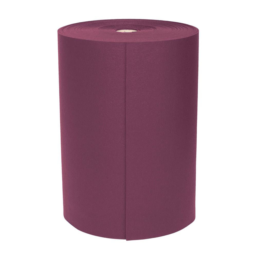 Στρώμα γιόγκα KAILASH Premium 60 ρολό wild berry 30 μ x 60 εκ, 4,5 mm - mykarma.gr