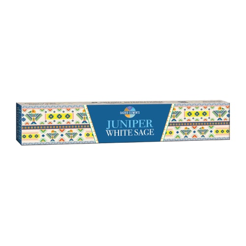 HEM Blend Series Masala Incense Stick – Άρωμα Juniper & White Sage – 15g