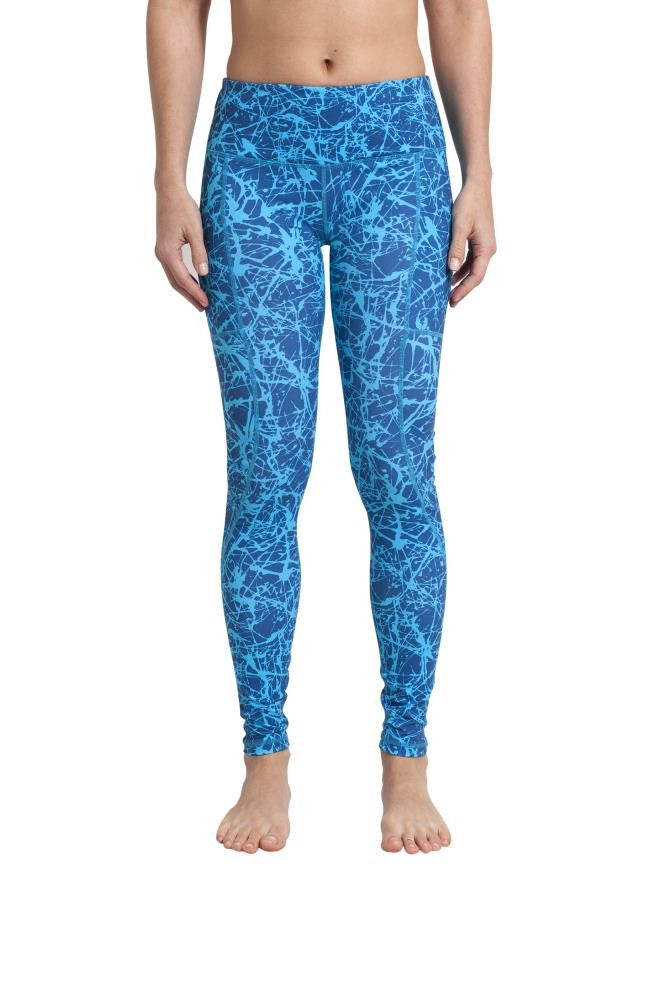 Προσφορά!!!Yoga Pants Κολάν Phantai Dynamic Leggings -Small-Medium. - mykarma.gr