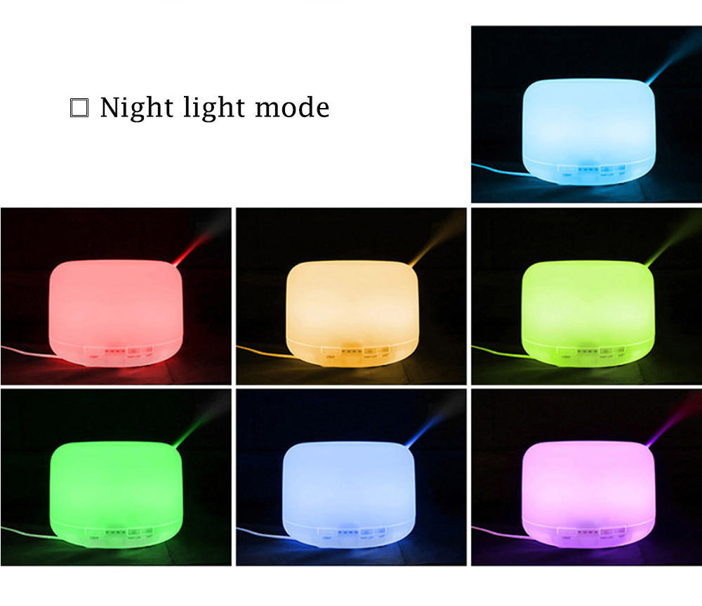 DIFFUSER–Ηλεκτρικός διαχυτής αρώματος 4 σε 1 για Αιθέριο έλαιο.Περιεκτικότητα 300ml.Μέγεθος:13,3x13,3x10cm.Χρώμα: Άσπρο.Υλικό:Πλαστική ύλη - mykarma.gr