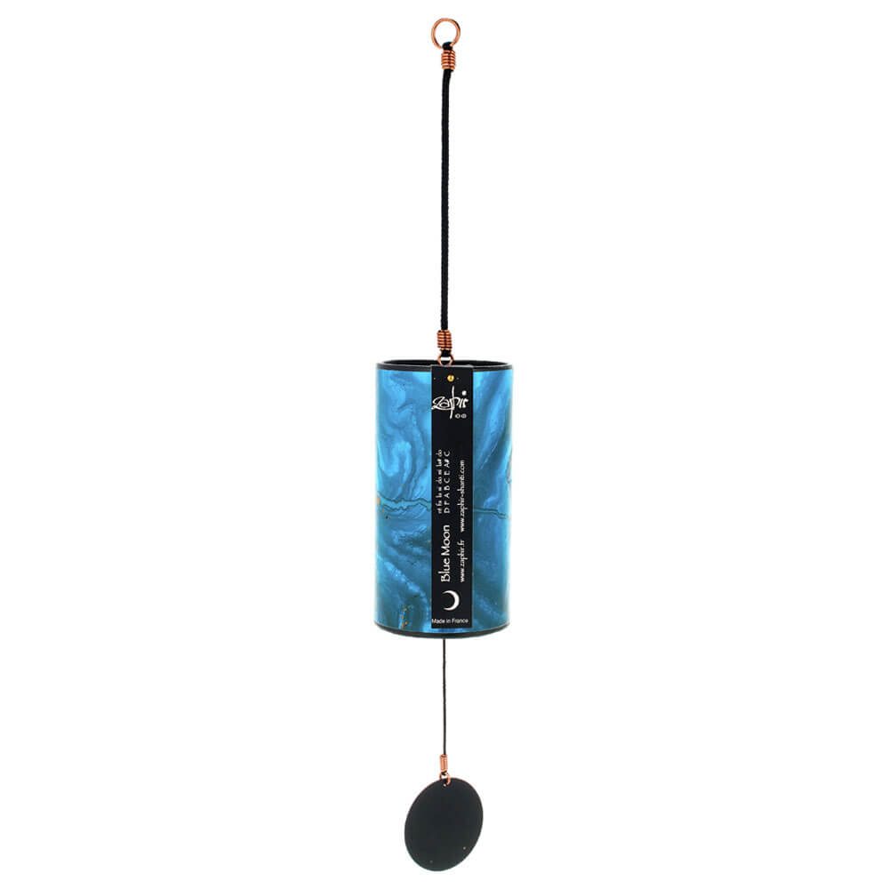 Μελωδός Zaphir Blue Moon - Winter Chimes - mykarma.gr