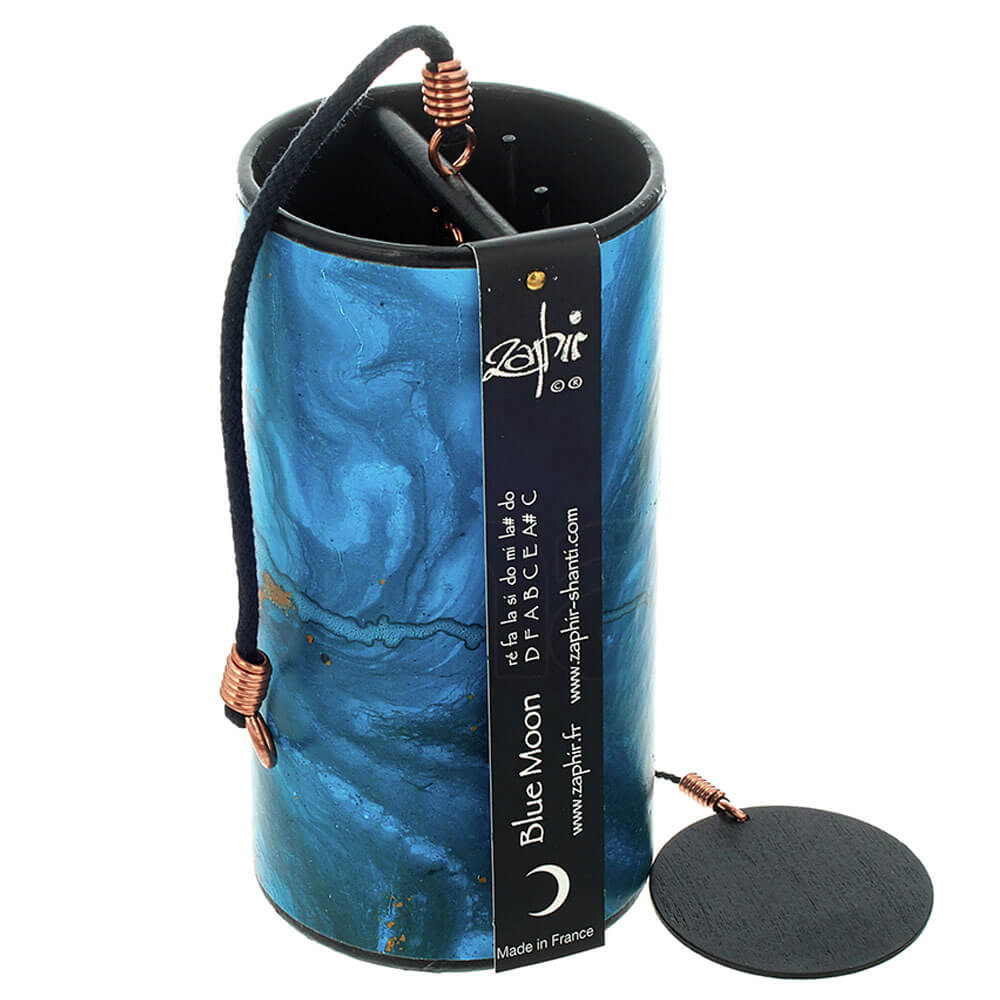 Μελωδός Zaphir Blue Moon - Winter Chimes - mykarma.gr
