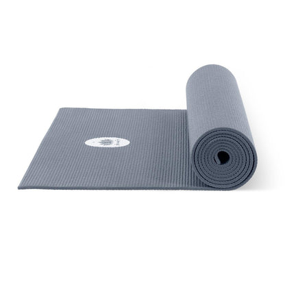 Lotuscrafts YOGA MAT MUDRA STUDIO-Cornflower. Διάσταση: 183 x 61 εκ Πάχος: 0,5 cm Βάρος: 1,2 kg - mykarma.gr