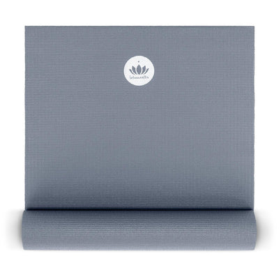Lotuscrafts YOGA MAT MUDRA STUDIO-Cornflower. Διάσταση: 183 x 61 εκ Πάχος: 0,5 cm Βάρος: 1,2 kg - mykarma.gr