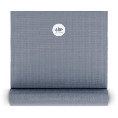 Lotuscrafts YOGA MAT MUDRA STUDIO-Cornflower. Διάσταση: 183 x 61 εκ Πάχος: 0,5 cm Βάρος: 1,2 kg - mykarma.gr