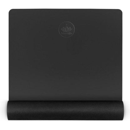 Lotuscrafts Yoga Mat PURE | Αντιολισθητικό στρώμα Yoga από φυσικό καουτσούκ PU.Βάρος 2.6kg Διαστάσεις 183cm x 66cm Πάχος 0,4cm - mykarma.gr