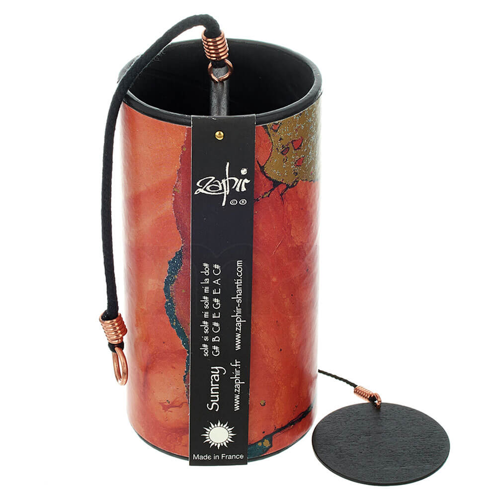 Μελωδός Zaphir Sunray - Summer Chimes - mykarma.gr