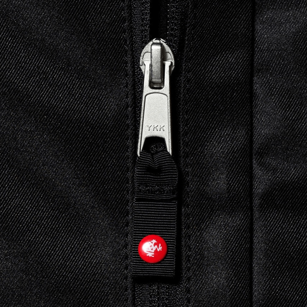 Μεγάλη Τσάντα Manduka Go Steady Yoga Bag - black    76cm x 18cm x 21cm - mykarma.gr