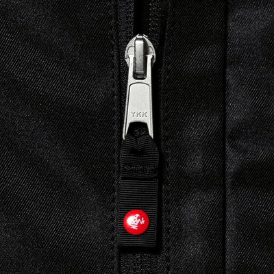Μεγάλη Τσάντα Manduka Go Steady Yoga Bag - black    76cm x 18cm x 21cm - mykarma.gr