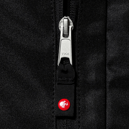 Μεγάλη Τσάντα Manduka Go Steady Yoga Bag - black    76cm x 18cm x 21cm - mykarma.gr