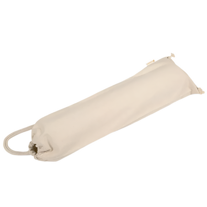 Lotuscrafts Yoga Bag Pune Mehera Shaw Edition - Τσάντα Μεταφοράς για στρώμα Yoga - Οργανικό Βαμβάκι - Ποικιλία χρωμάτων - 72 cm x 18 x 15 cm - mykarma.gr