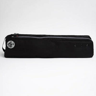 Μεγάλη Τσάντα Manduka Go Steady Yoga Bag - black    76cm x 18cm x 21cm - mykarma.gr