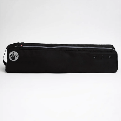 Μεγάλη Τσάντα Manduka Go Steady Yoga Bag - black    76cm x 18cm x 21cm - mykarma.gr