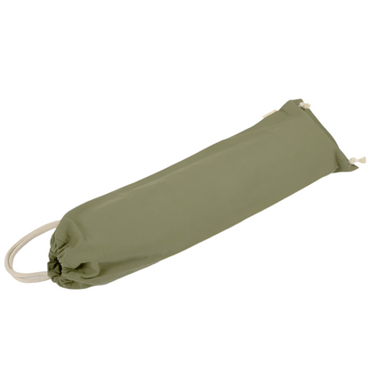 Lotuscrafts Yoga Bag Pune Mehera Shaw Edition - Τσάντα Μεταφοράς για στρώμα Yoga - Οργανικό Βαμβάκι - Ποικιλία χρωμάτων - 72 cm x 18 x 15 cm - mykarma.gr