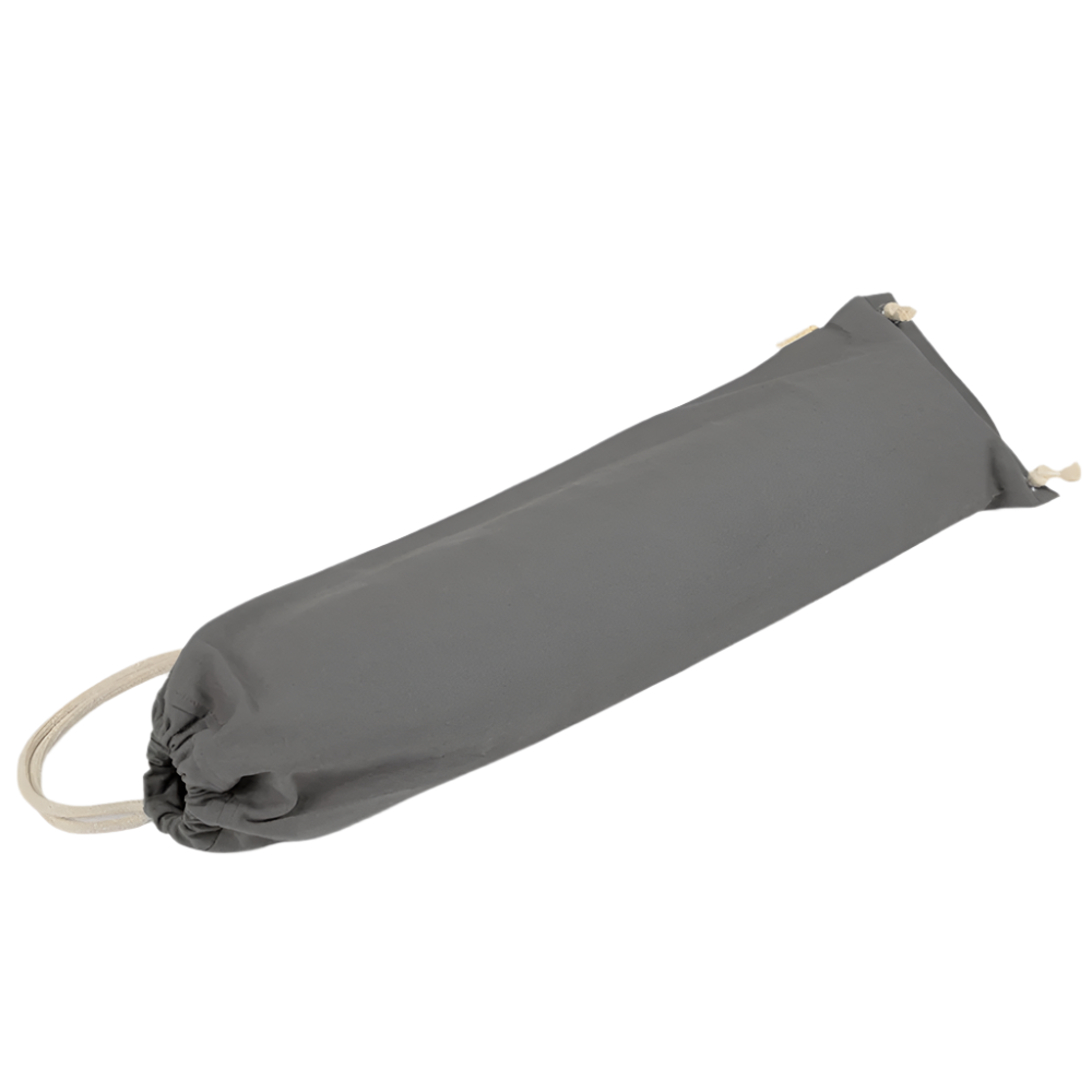 Lotuscrafts Yoga Bag Pune Mehera Shaw Edition - Τσάντα Μεταφοράς για στρώμα Yoga - Οργανικό Βαμβάκι - Ποικιλία χρωμάτων - 72 cm x 18 x 15 cm - mykarma.gr
