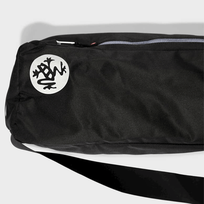 Μεγάλη Τσάντα Manduka Go Steady Yoga Bag - black    76cm x 18cm x 21cm - mykarma.gr