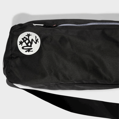 Μεγάλη Τσάντα Manduka Go Steady Yoga Bag - black    76cm x 18cm x 21cm - mykarma.gr