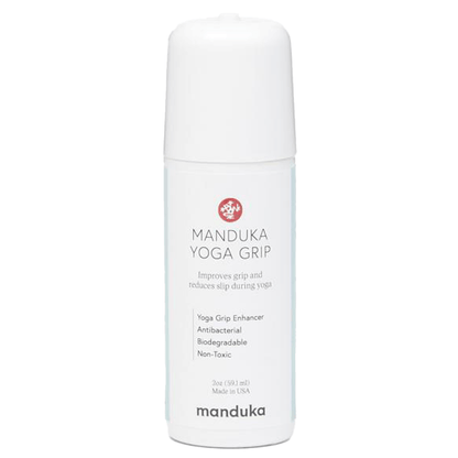 Manduka - Yoga Grip Gel - τζελ που μειώνει την ολίσθηση στα χέρια - Citrus  56 ml - mykarma.gr