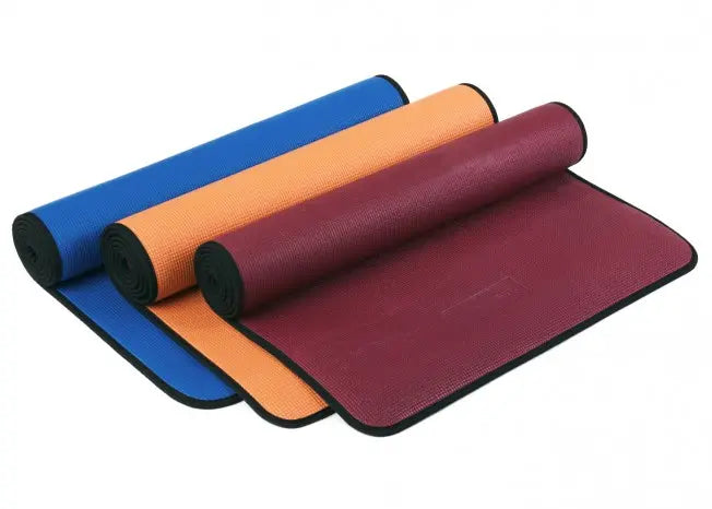Yogistar - Στρώμα γιόγκα 'Soft' . Διαστάσεις: 183 εκ x 66 εκ x 6 mm Βάρος: 1,5 kg - mykarma.gr