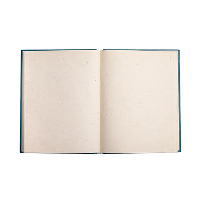 Σημειωματάριο/Notebook Moon Phases & Stars απο χαρτί .Μέγεθος 15 x 21 cm - mykarma.gr