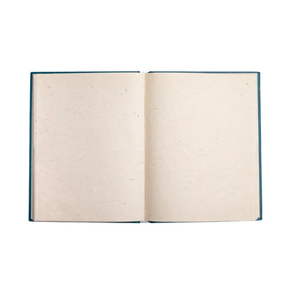 Σημειωματάριο/Notebook Moon Phases & Stars απο χαρτί .Μέγεθος 15 x 21 cm - mykarma.gr