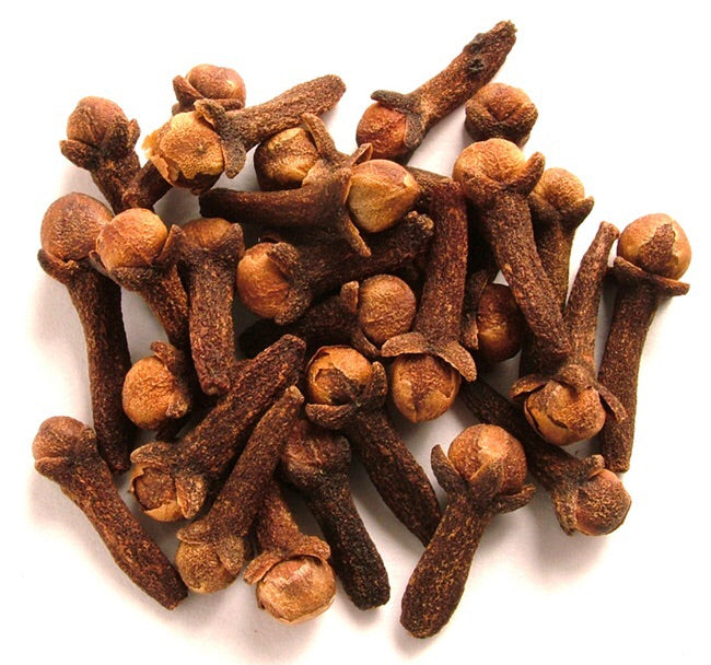 Αιθέριο Έλαιο Γαρύφαλλο (Clove) 100% Pure Essential Oil (εντομοαπωθητικό)- 10 ml - mykarma.gr