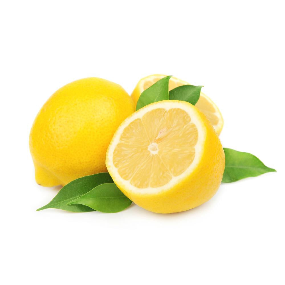 Αιθέριο Έλαιο Λεμόνι (Lemon Cold Pressed) 100% Pure Essential Oil (εντομοαπωθητικό)  10 ml - mykarma.gr