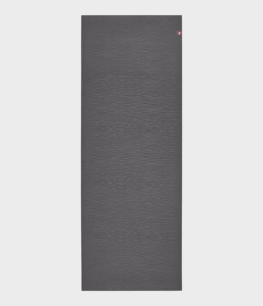 Νέο Στρώμα Yoga Manduka eko® Mat  5mm -Charcoal  180 x 61cm  3,2 kg - mykarma.gr
