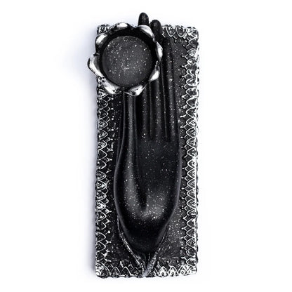 Φωτιστικό για ρεσώ «Mudra». Μέγεθος 21x8x10cm Βάρος ± 600gr - mykarma.gr