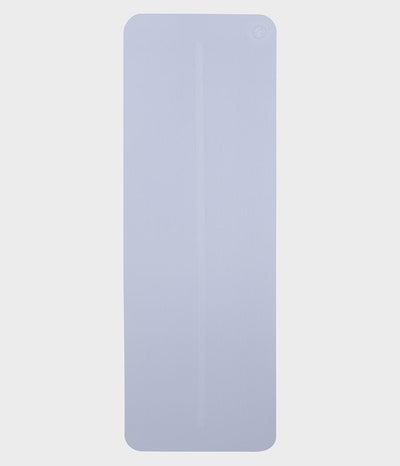 Στρωμα με γραμμή - Manduka  Begin Yoga Mat - Lavender Fig. Βάρος: 1,1 kg Διαστάσεις: 172 x 61 x 5mm - mykarma.gr