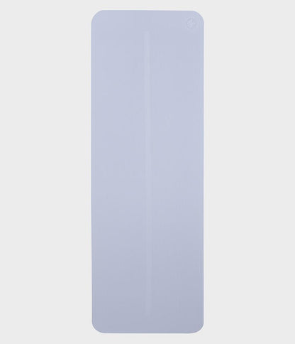 Στρωμα με γραμμή - Manduka  Begin Yoga Mat - Lavender Fig. Βάρος: 1,1 kg Διαστάσεις: 172 x 61 x 5mm - mykarma.gr