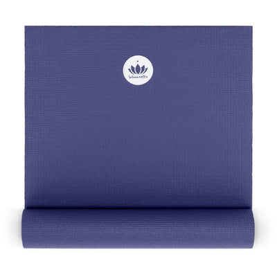 Lotuscrafts XL YOGA MAT MUDRA STUDIO - ποικιλία χρωμάτων .Διάσταση: 195 x 61 εκ Πάχος: 0,5 cm Βάρος: 1,3 kg - mykarma.gr