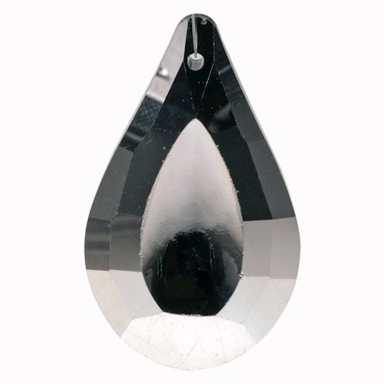 Κρύσταλλοι Feng Shui - Sun Catcher Κρύσταλλο Bindi Multicolor AAA Ποιότητα. Μέγεθος 3,2 x 5 εκ. - mykarma.gr