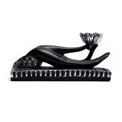 Φωτιστικό για ρεσώ «Mudra». Μέγεθος 21x8x10cm Βάρος ± 600gr - mykarma.gr