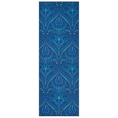Gaiam Premium Reversible Στρωμα Yoga MYSTIC SKY - 2 Διαφορέτικα σχέδια στο ίδιο στρώμα(2 όψεις) Διαστάσεις: Μήκος: 173 εκ Πλάτος: 61 εκ Πάχος: 6 mm - mykarma.gr