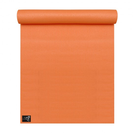 Yogistar Yoga Mat for Kids- Στρωμα Yoga για Παιδιά - mango.Διαστάσεις: 152 x 51 cm x 4 mm. Βάρος:0,9 kg - mykarma.gr