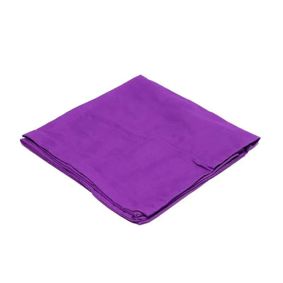 Meditation Mat Zabuton | Μαξιλάρι Διαλογισμού Zabuton 7o Chakra (γέμιση: αφρολέξ) -Violet.Διαστάσεις 65 x 65 x 5 cm - mykarma.gr