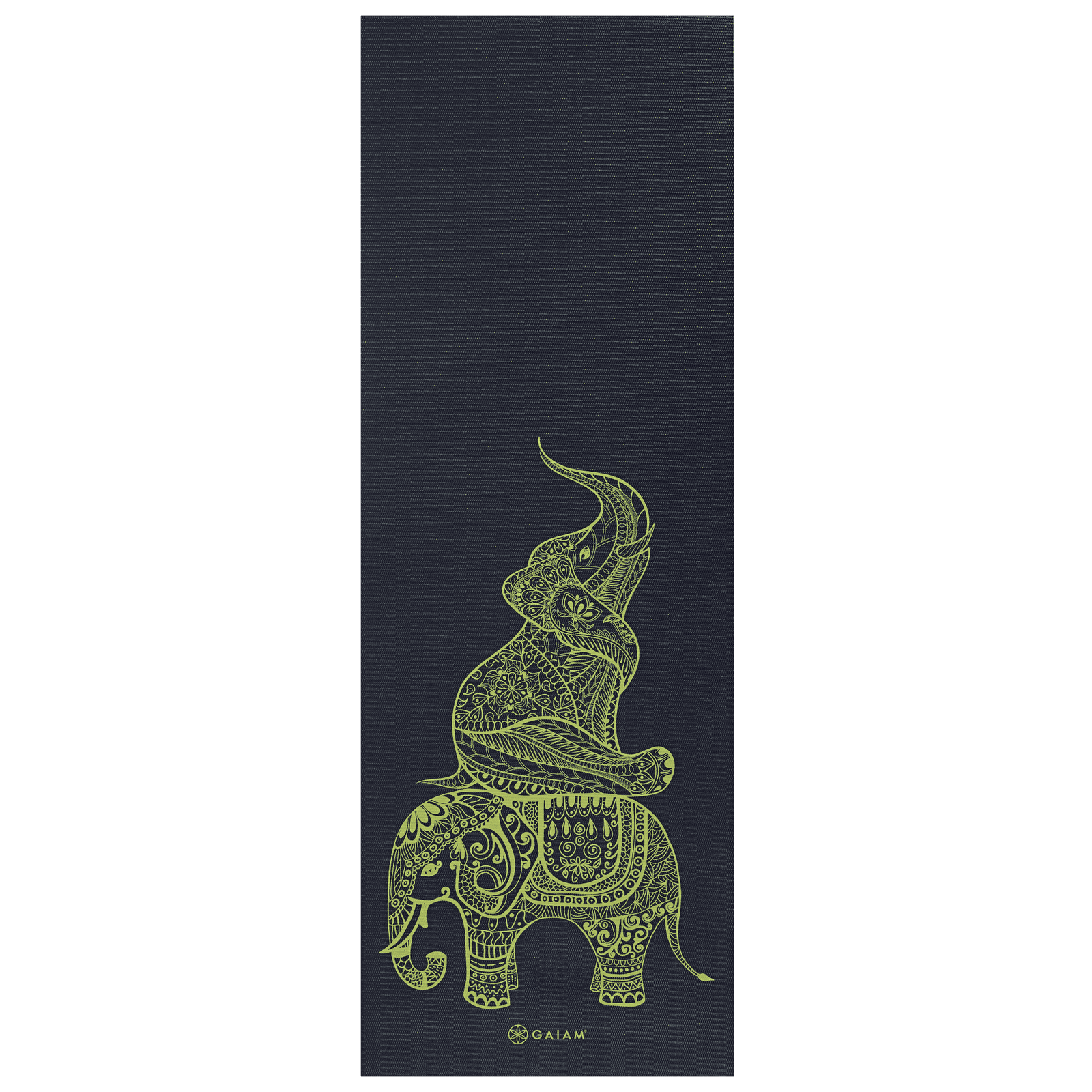 Bodhi - Yoga mat JUTE PRO –