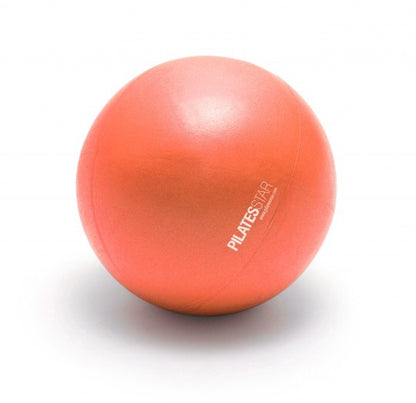 Yogistar Ball- Μπάλα για Pilates & Gym - orange - Ø 23cm - mykarma.gr