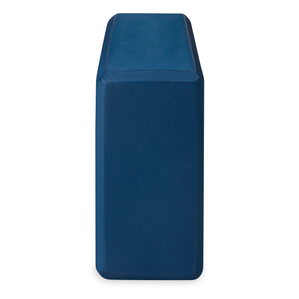 Gaiam -Yoga & Pilates block - ποικιλία χρωμάτων. Διαστάσεις:23 cm x 15 cm x 8 cm.Βάρος: 140 g - mykarma.gr