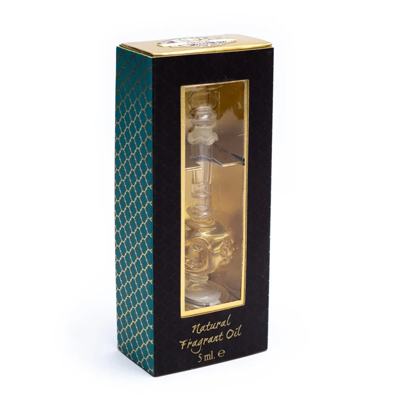 Φυσικά Αρώματα- Φυσικό άρωμα-λάδι σε φιάλη-Neroli . Όγκος: 5 ml - mykarma.gr