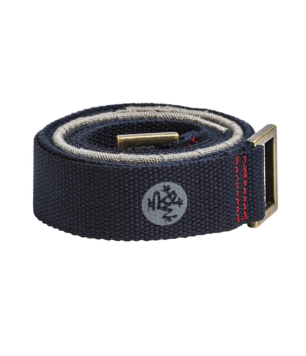 Ιμάντας μεταφοράς-Manduka Commuter Mat Carrier Odyssey .One size. - mykarma.gr