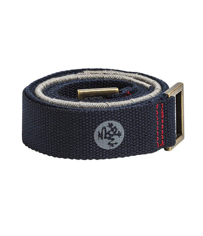 Ιμάντας μεταφοράς-Manduka Commuter Mat Carrier Odyssey .One size. - mykarma.gr