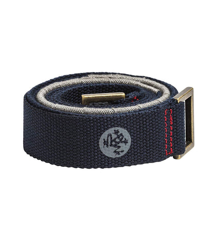 Ιμάντας μεταφοράς-Manduka Commuter Mat Carrier Odyssey .One size. - mykarma.gr