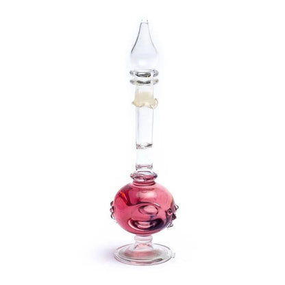 Φυσικά Αρώματα- Φυσικό άρωμα-λάδι σε φιάλη-Aphrodesia.Όγκος: 5 ml - mykarma.gr